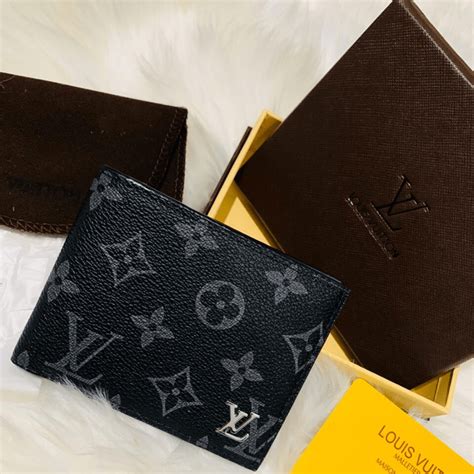 louis vuitton wallet malaysia price